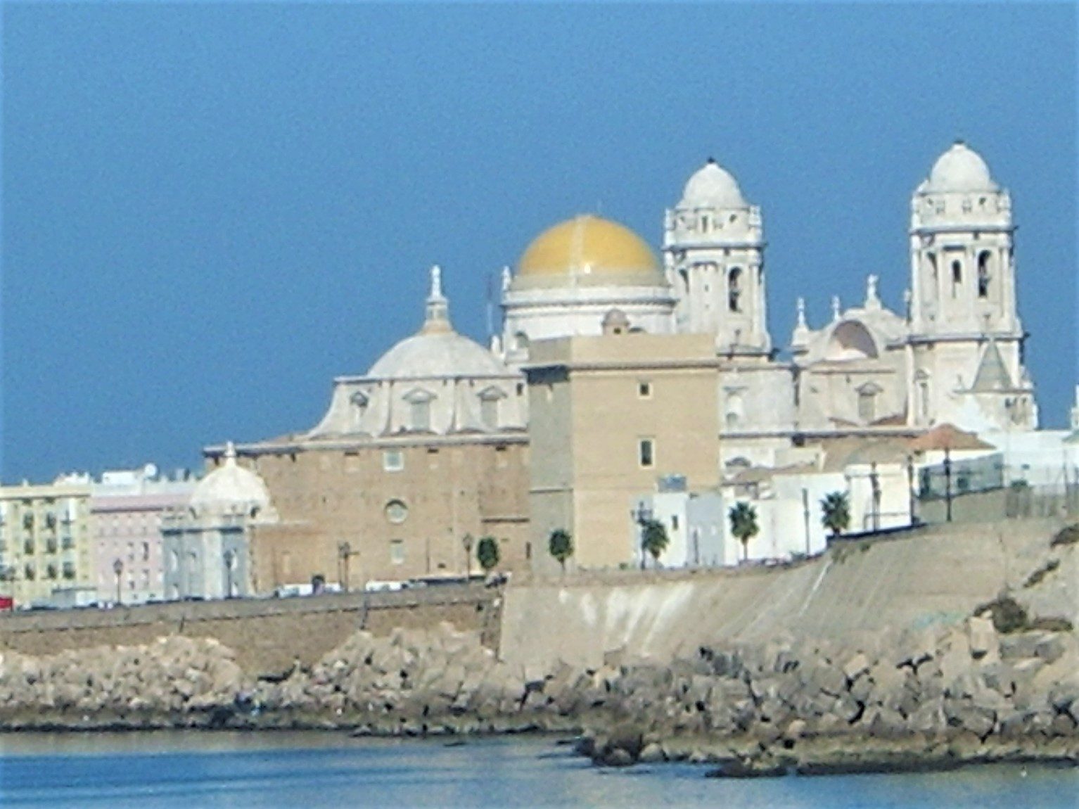 Cádiz
