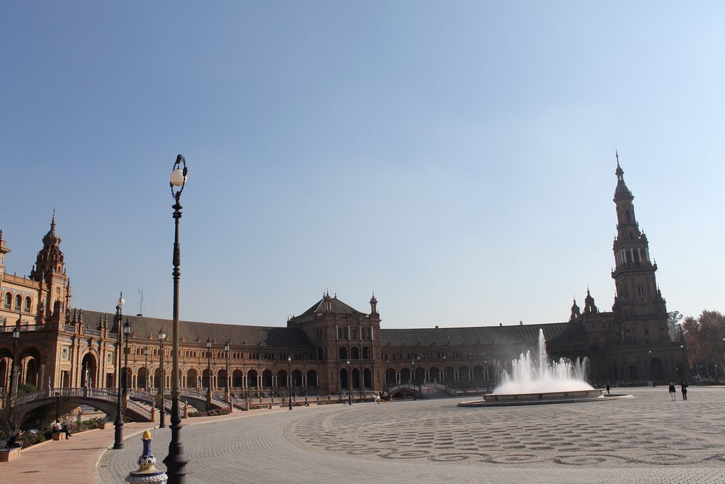 Seville